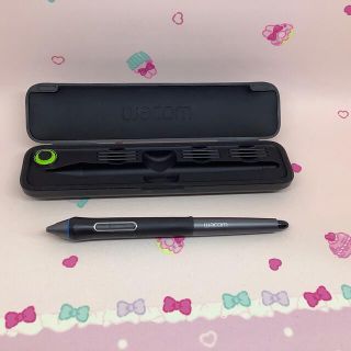 Wacom - プロペン Wacom Pro Pen KP-503Eの通販 by Izm's Flea Market