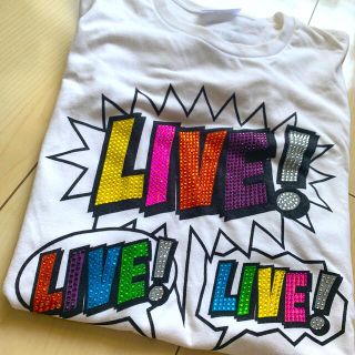 ニュース(NEWS)の限界価格　NEWS Tシャツ(Tシャツ(半袖/袖なし))