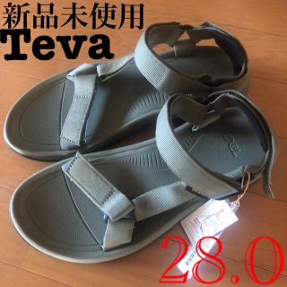 テバ(Teva)の新品 Teva  ハリケーン XLT2 28cm テバ サンダル メンズ(サンダル)