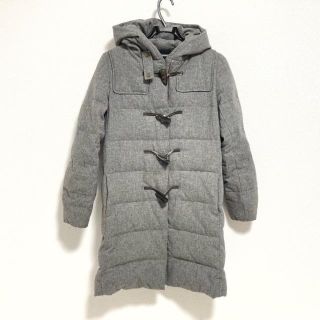 ユナイテッドアローズグリーンレーベルリラクシング(UNITED ARROWS green label relaxing)のグリーンレーベルリラクシング 表記なし -(ダウンコート)