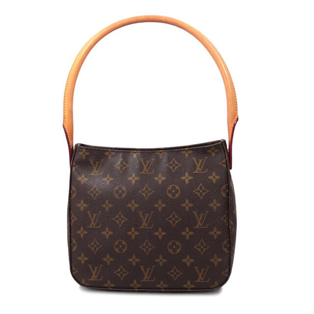好きに モノグラム ルイヴィトン - VUITTON LOUIS ショルダーバッグ