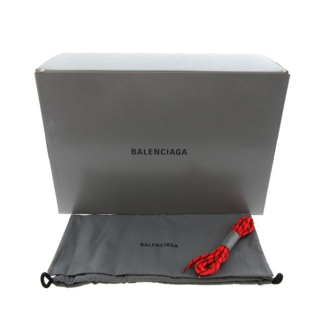 Balenciaga(バレンシアガ)のバレンシアガ スニーカー メンズ美品  メンズの靴/シューズ(スニーカー)の商品写真