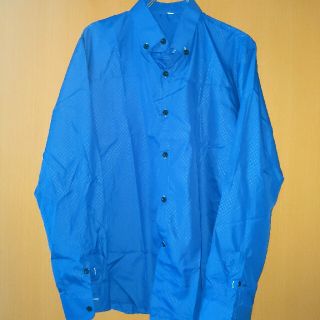 メンズ　シャツ　3XL(シャツ)