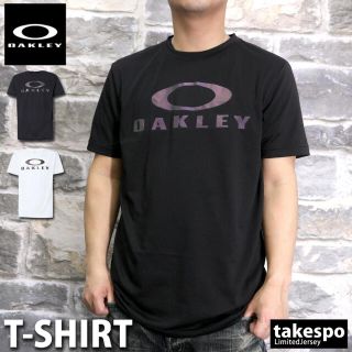 オークリー(Oakley)のOAKLEY Tシャツ サイズXXL(Tシャツ/カットソー(半袖/袖なし))