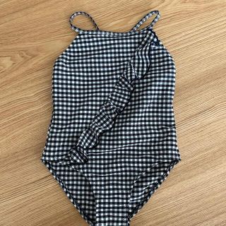 ザラキッズ(ZARA KIDS)の未使用品　zara(水着)