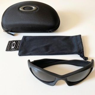 オークリー(Oakley)のBALENCIAGA元ネタ OAKLEY MONSTER DOG 希少(サングラス/メガネ)