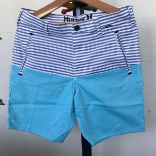 ハーレー(Hurley)のハーレー　ハーフパンツ(ショートパンツ)