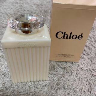 クロエ(Chloe)のクロエ　ボディーローション　200ml(ボディローション/ミルク)