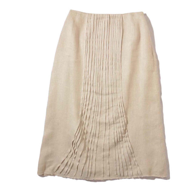 mina perhonen(ミナペルホネン)のミナペルホネン 初期 スカート レディースのスカート(ロングスカート)の商品写真