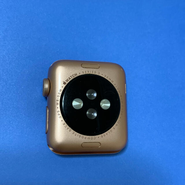 Apple Watch series3 38mm - 2