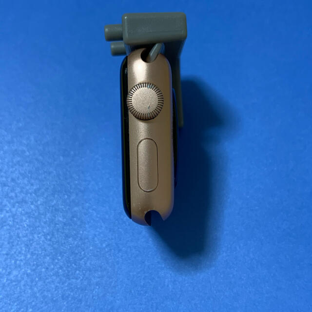 Apple Watch series3 38mm - 6