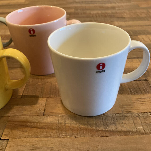 iittala(イッタラ)のiittala イッタラ teema ティーマ 4個セット 300ml インテリア/住まい/日用品のキッチン/食器(グラス/カップ)の商品写真