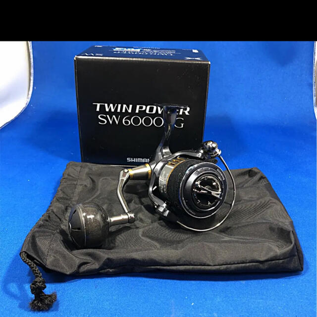 15ツインパワーsw6000 HG ピックアップ特集 51.0%OFF tweedmill.co.uk