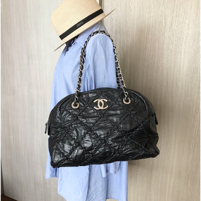 CHANEL(シャネル)のchocho様専用♡ レディースのバッグ(ショルダーバッグ)の商品写真