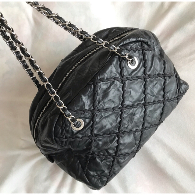 CHANEL(シャネル)のchocho様専用♡ レディースのバッグ(ショルダーバッグ)の商品写真