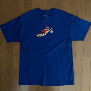 【値下げ中】Polar Skate Co. Tee ポーラースケート(Tシャツ/カットソー(半袖/袖なし))