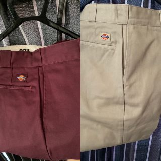 ディッキーズ(Dickies)のディッキーズ874(ワークパンツ/カーゴパンツ)