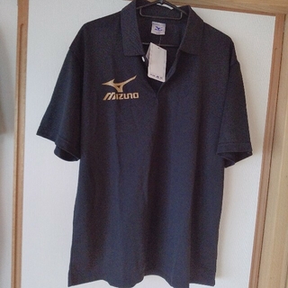 ミズノ(MIZUNO)のミズノ ポロシャツ XLサイズ(ポロシャツ)