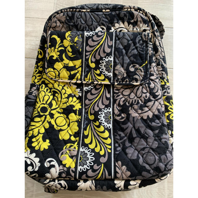 Vera Bradley(ヴェラブラッドリー)のベラブラッドリー リュックサック レディースのバッグ(リュック/バックパック)の商品写真