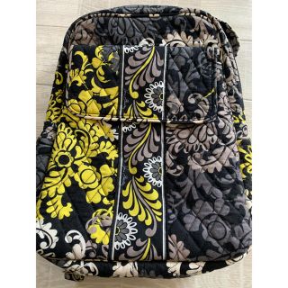 ヴェラブラッドリー(Vera Bradley)のベラブラッドリー リュックサック(リュック/バックパック)