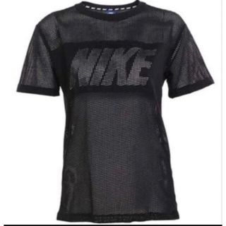 ナイキ(NIKE)のkotokoさま専用❤️NIKE❤️ブラックTシャツ(Tシャツ(半袖/袖なし))