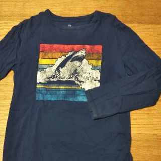 ギャップ(GAP)の中古品 GAP長袖Tシャツ150(Tシャツ/カットソー)