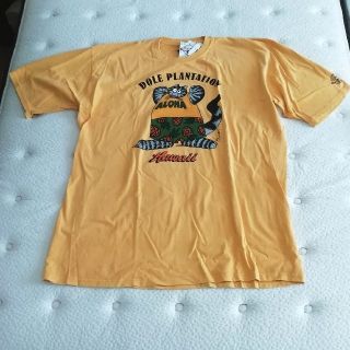 クレイジーシャツ　Ｔシャツ　XXL(Tシャツ/カットソー(半袖/袖なし))