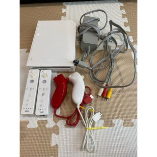 2ページ目 Wiiの通販 10 000点以上 エンタメ ホビー お得な新品 中古 未使用品のフリマならラクマ