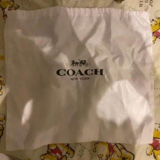 コーチ(COACH)の巾着(その他)