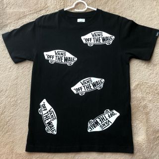 ヴァンズ(VANS)のVＡＮＳ☆Tシャツ(Tシャツ(半袖/袖なし))