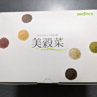 ブルックス(Brooks)の美穀菜　30袋(ダイエット食品)