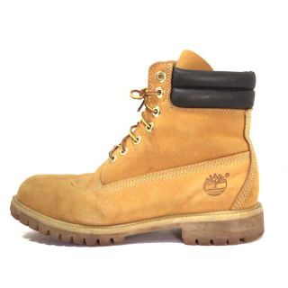 ティンバーランド(Timberland)のティンバーランド ショートブーツ 27(ブーツ)