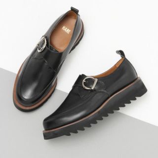 ハレ ローファーの通販 75点 | HAREを買うならラクマ