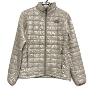 ザノースフェイス(THE NORTH FACE)のノースフェイス ダウンジャケット サイズM(ダウンジャケット)