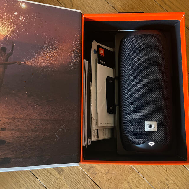 JBL LINK20