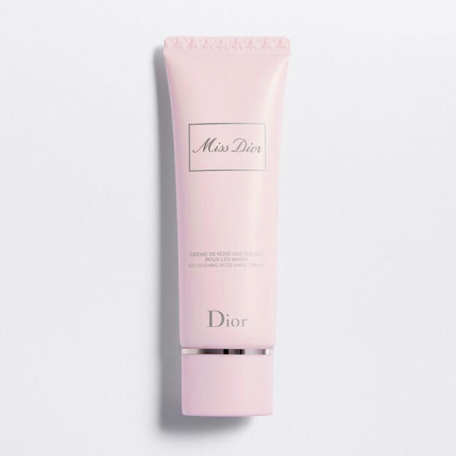 Dior(ディオール)のミス　ディオール　ハンドクリーム　50ml コスメ/美容のボディケア(ハンドクリーム)の商品写真