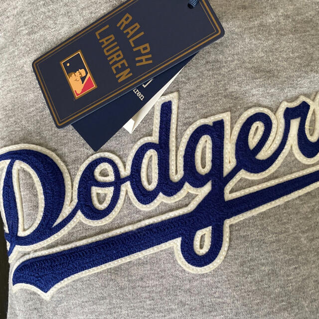 M size Polo Ralph Lauren LA dodgers