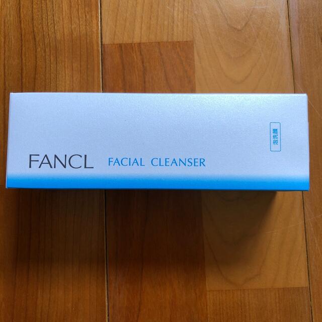 FANCL(ファンケル)のファンケル　ピュアモイスト　泡洗顔 コスメ/美容のスキンケア/基礎化粧品(洗顔料)の商品写真
