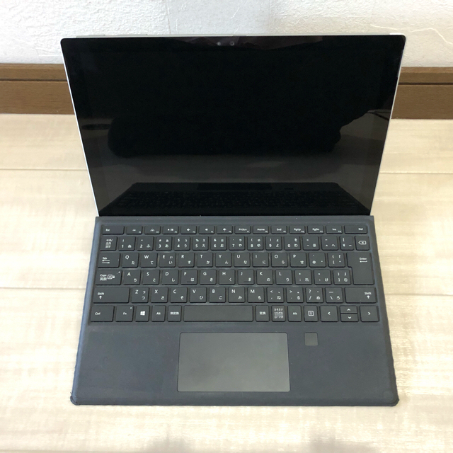 Surface Pro4 Win10 i5 4G 128GB Office付き 1