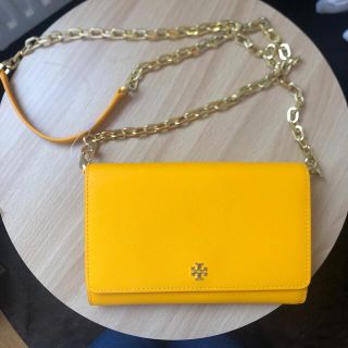 トリーバーチ(Tory Burch)のTory Burch お財布ショルダー(クラッチバッグ)