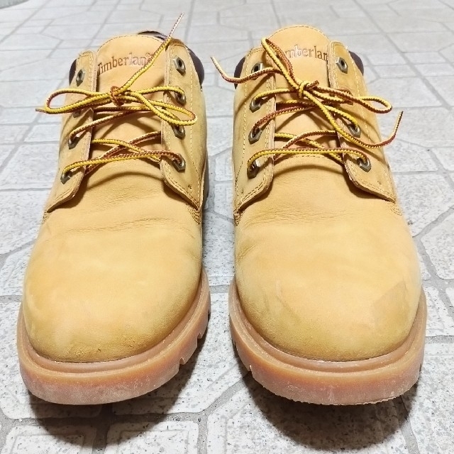 Timberland(ティンバーランド)のTimberland ベーシックオックス メンズの靴/シューズ(ブーツ)の商品写真