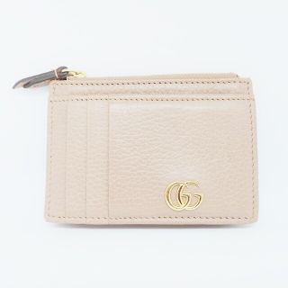 グッチ(Gucci)のグッチ コインケース GGマーモント 574804(コインケース)