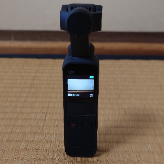 DJI Pocket2 Creator Combo ほぼ新品