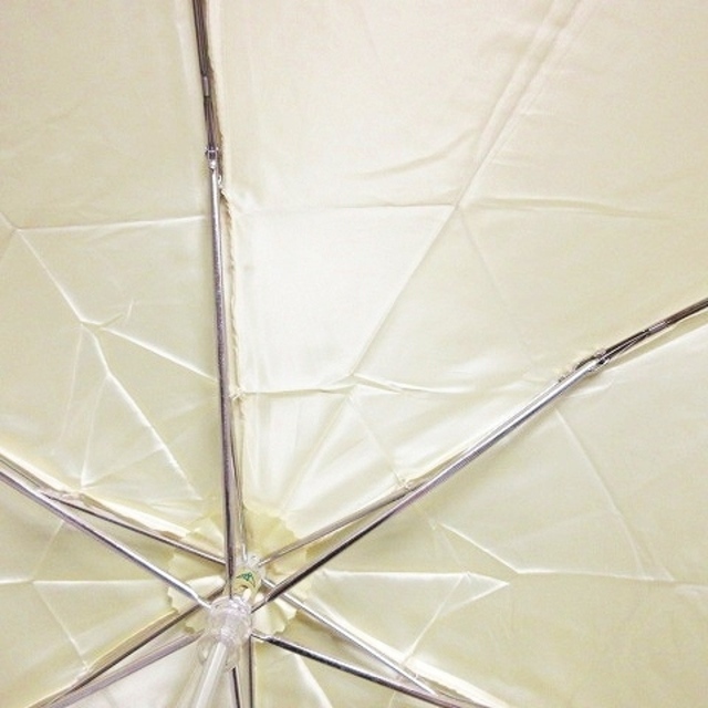 FENDI(フェンディ)のフェンディ 折りたたみ傘 アンブレラ ロゴ  0608 レディースのファッション小物(傘)の商品写真