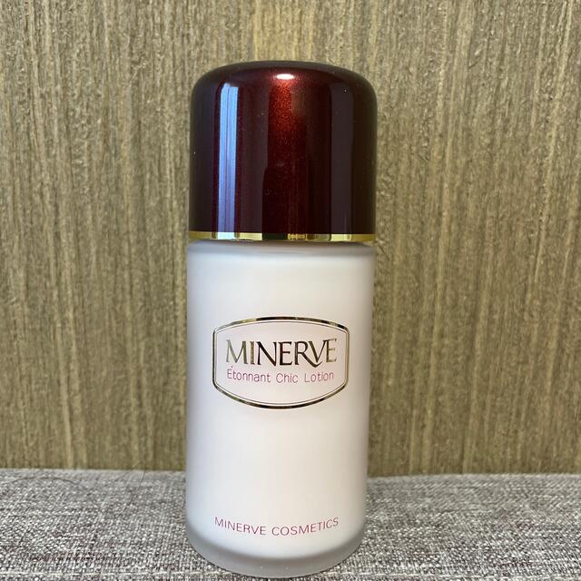 高級品 ミネルヴァ化粧品 乳液 MINERVE