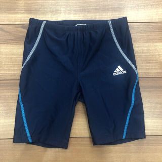 アディダス(adidas)の新品★adidas アディダス　水着　男の子　140cm(水着)