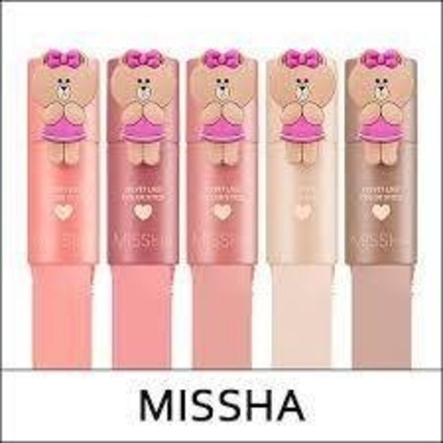 MISSHA(ミシャ)のCOCO様専用 エンタメ/ホビーのエンタメ その他(その他)の商品写真