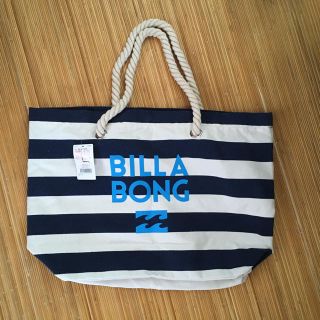 ビラボン(billabong)の[billabong]トートバッグ(トートバッグ)