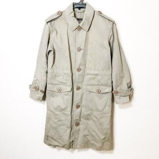 マークジェイコブス(MARC JACOBS)のマークジェイコブス コート サイズ4 XL -(その他)