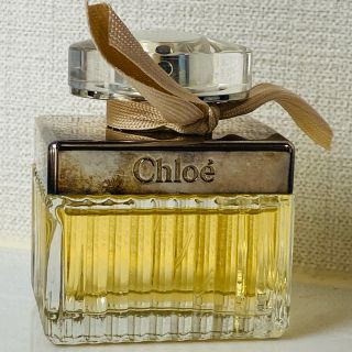 クロエ(Chloe)のChloe クロエ　香水　オードパルファム　50ml(香水(女性用))